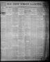 Newspaper: Fort Worth Gazette. (Fort Worth, Tex.), Vol. 19, No. 217, Ed. 1, Frid…