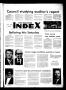 Primary view of The Ingleside Index (Ingleside, Tex.), Vol. 33, No. 11, Ed. 1 Thursday, April 29, 1982