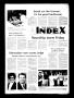 Primary view of The Ingleside Index (Ingleside, Tex.), Vol. 33, No. 12, Ed. 1 Thursday, May 6, 1982