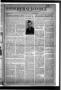 Thumbnail image of item number 1 in: 'Jewish Herald-Voice (Houston, Tex.), Vol. 36, No. 19, Ed. 1 Thursday, July 31, 1941'.