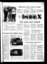 Primary view of The Ingleside Index (Ingleside, Tex.), Vol. 33, No. 33, Ed. 1 Thursday, September 30, 1982