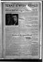 Primary view of Texas Jewish Herald (Houston, Tex.), Vol. 30, No. 47, Ed. 1 Thursday, February 25, 1937