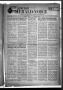 Thumbnail image of item number 1 in: 'Jewish Herald-Voice (Houston, Tex.), Vol. 40, No. 44, Ed. 1 Thursday, January 31, 1946'.
