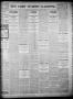 Thumbnail image of item number 1 in: 'Fort Worth Gazette. (Fort Worth, Tex.), Vol. 19, No. 261, Ed. 1, Tuesday, August 27, 1895'.