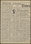 Newspaper: The Odem-Edroy Times (Odem, Tex.), Vol. 29, No. 10, Ed. 1 Thursday, M…