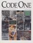 Journal/Magazine/Newsletter: Code One, Volume 22, Number 1, First Quarter 2007