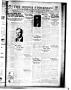Newspaper: The Ozona Stockman (Ozona, Tex.), Vol. 21, No. 21, Ed. 1 Thursday, Au…