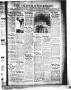 Newspaper: The Ozona Stockman (Ozona, Tex.), Vol. 21, No. 9, Ed. 1 Thursday, Jun…
