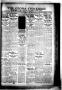 Newspaper: The Ozona Stockman (Ozona, Tex.), Vol. 19, No. 23, Ed. 1 Thursday, Se…