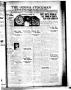 Newspaper: The Ozona Stockman (Ozona, Tex.), Vol. 21, No. 14, Ed. 1 Thursday, Ju…