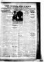 Newspaper: The Ozona Stockman (Ozona, Tex.), Vol. 19, No. 19, Ed. 1 Thursday, Au…