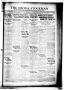 Newspaper: The Ozona Stockman (Ozona, Tex.), Vol. 22, No. 22, Ed. 1 Thursday, Se…