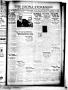 Newspaper: The Ozona Stockman (Ozona, Tex.), Vol. 21, No. 31, Ed. 1 Thursday, No…