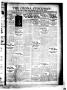 Newspaper: The Ozona Stockman (Ozona, Tex.), Vol. 21, No. 2, Ed. 1 Thursday, Apr…