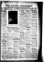 Newspaper: The Ozona Stockman (Ozona, Tex.), Vol. 22, No. 4, Ed. 1 Thursday, May…