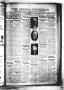 Newspaper: The Ozona Stockman (Ozona, Tex.), Vol. 20, No. 28, Ed. 1 Thursday, Oc…