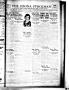 Newspaper: The Ozona Stockman (Ozona, Tex.), Vol. 21, No. 27, Ed. 1 Thursday, Oc…