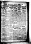 Newspaper: The Ozona Stockman (Ozona, Tex.), Vol. 20, No. 20, Ed. 1 Thursday, Au…