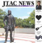 Thumbnail image of item number 1 in: 'JTAC News (Stephenville, Tex.), Ed. 1 Wednesday, February 14, 2018'.