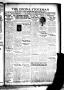 Newspaper: The Ozona Stockman (Ozona, Tex.), Vol. 20, No. 30, Ed. 1 Thursday, No…
