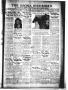 Newspaper: The Ozona Stockman (Ozona, Tex.), Vol. 21, No. 7, Ed. 1 Thursday, May…