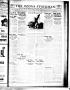 Newspaper: The Ozona Stockman (Ozona, Tex.), Vol. 21, No. 23, Ed. 1 Thursday, Se…