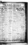 Newspaper: The Ozona Stockman (Ozona, Tex.), Vol. 19, No. 45, Ed. 1 Thursday, Fe…