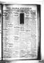 Newspaper: The Ozona Stockman (Ozona, Tex.), Vol. 20, No. 24, Ed. 1 Thursday, Se…