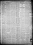Thumbnail image of item number 4 in: 'Fort Worth Gazette. (Fort Worth, Tex.), Vol. 20, No. 15, Ed. 1, Wednesday, December 11, 1895'.