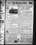 Newspaper: The Baytown Sun (Baytown, Tex.), Vol. 50, No. 95, Ed. 1 Monday, Janua…