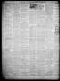 Thumbnail image of item number 4 in: 'Fort Worth Gazette. (Fort Worth, Tex.), Vol. 20, No. 42, Ed. 1, Wednesday, January 15, 1896'.