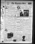 Newspaper: The Baytown Sun (Baytown, Tex.), Vol. 48, No. 53, Ed. 1 Tuesday, Nove…