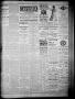 Thumbnail image of item number 3 in: 'Fort Worth Gazette. (Fort Worth, Tex.), Vol. 20, No. 72, Ed. 1, Friday, February 21, 1896'.