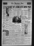 Newspaper: The Baytown Sun (Baytown, Tex.), Vol. 40, No. 113, Ed. 1 Wednesday, N…