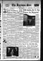 Newspaper: The Baytown Sun (Baytown, Tex.), Vol. 51, No. 23, Ed. 1 Thursday, Nov…