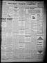 Primary view of Fort Worth Gazette. (Fort Worth, Tex.), Vol. 20, No. 104, Ed. 1, Sunday, March 29, 1896