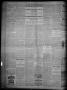 Thumbnail image of item number 4 in: 'Fort Worth Gazette. (Fort Worth, Tex.), Vol. 20, No. 131, Ed. 1, Thursday, April 30, 1896'.