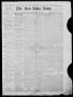 Thumbnail image of item number 1 in: 'The San Saba News. (San Saba, Tex.), Vol. 4, No. 52, Ed. 1, Saturday, June 1, 1878'.