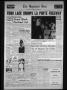 Newspaper: The Baytown Sun (Baytown, Tex.), Vol. 39, No. 24, Ed. 1 Friday, Augus…
