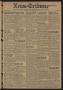 Thumbnail image of item number 1 in: 'News-Tribune (Mercedes, Tex.), Vol. 28, No. 22, Ed. 1 Friday, May 2, 1941'.