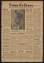 Thumbnail image of item number 1 in: 'News-Tribune (Mercedes, Tex.), Vol. 28, No. 28, Ed. 1 Friday, June 13, 1941'.