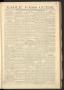 Newspaper: Eagle Pass Guide. (Eagle Pass, Tex.), Vol. 8, No. 40, Ed. 1 Saturday,…