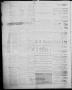 Thumbnail image of item number 4 in: 'The San Saba News. (San Saba, Tex.), Vol. 10, No. 49, Ed. 1, Saturday, September 6, 1884'.
