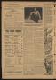 Thumbnail image of item number 4 in: 'News-Tribune (Mercedes, Tex.), Vol. 28, No. 21, Ed. 1 Friday, June 27, 1941'.