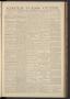 Newspaper: Eagle Pass Guide. (Eagle Pass, Tex.), Vol. 7, No. 10, Ed. 1 Saturday,…