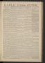 Newspaper: Eagle Pass Guide. (Eagle Pass, Tex.), Vol. 6, No. 34, Ed. 1 Saturday,…