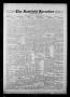 Newspaper: The Fairfield Recorder (Fairfield, Tex.), Vol. 55, No. 1, Ed. 1 Thurs…