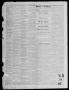Thumbnail image of item number 4 in: 'The San Saba News. (San Saba, Tex.), Vol. 14, No. 29, Ed. 1, Friday, May 11, 1888'.
