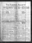 Newspaper: The Fairfield Recorder (Fairfield, Tex.), Vol. 80, No. 42, Ed. 1 Thur…