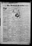 Newspaper: The Fairfield Recorder (Fairfield, Tex.), Vol. 54, No. 10, Ed. 1 Thur…